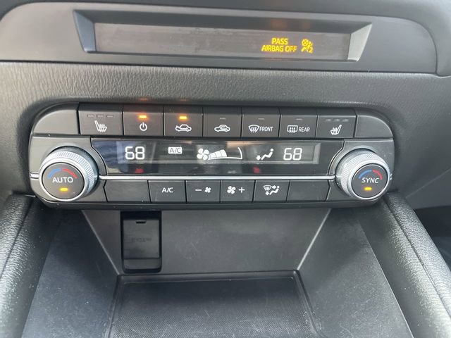 Used 2024 MAZDA CX-5 AWD 2.5 S w/ Preferred Package image 19