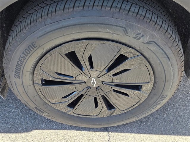 New 2026 Chevrolet Blazer EV LT image 5