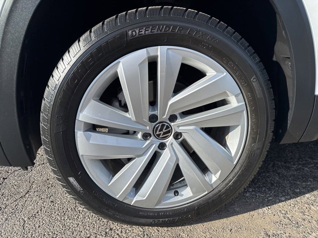 Used 2021 Volkswagen Atlas SEL image 30