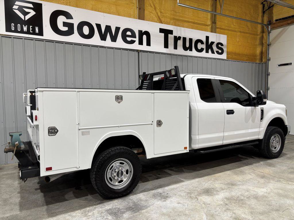 Used 2018 Ford F350 XL image 6
