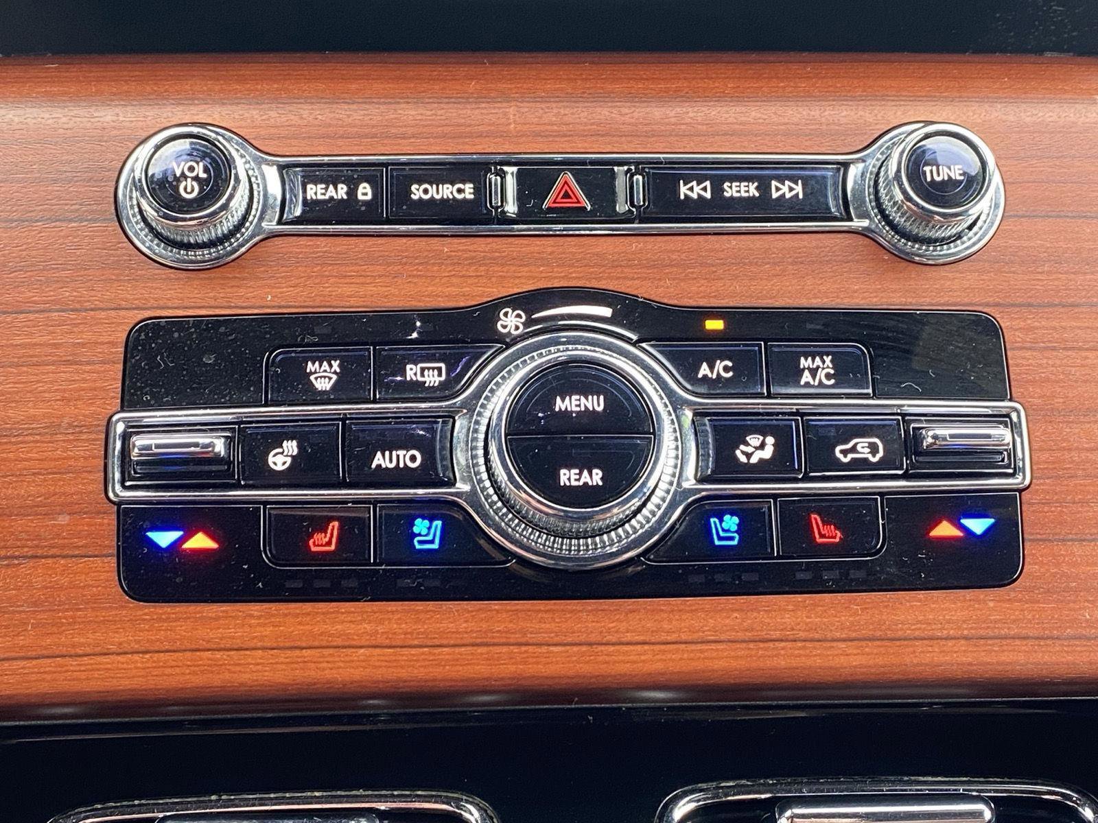 Used 2021 Lincoln Aviator Reserve w/ Equipment Group 201A image 23