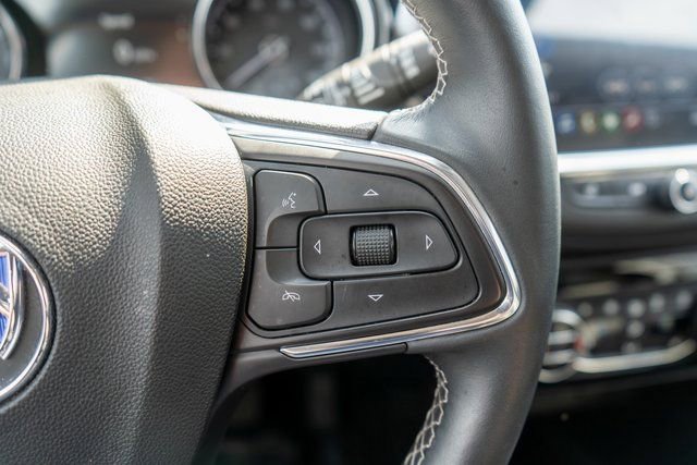 Used 2023 Buick Encore GX Essence w/ Experience Buick Package AWD/4WD image 27