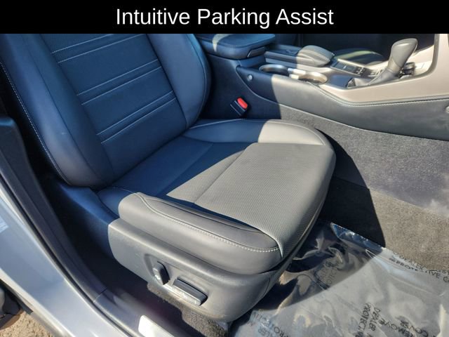 Used 2016 Lexus NX 200t AWD w/ Premium Package image 23