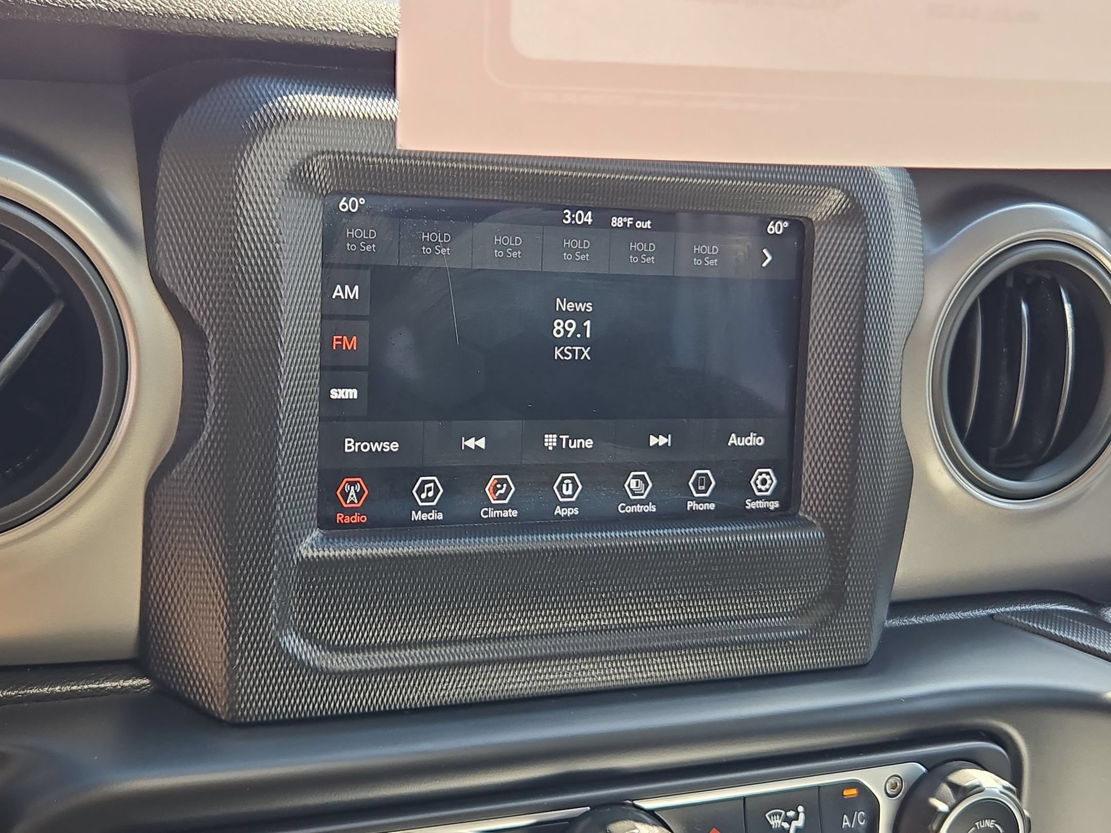 Used 2021 Jeep Wrangler Unlimited Sport AWD/4WD image 15