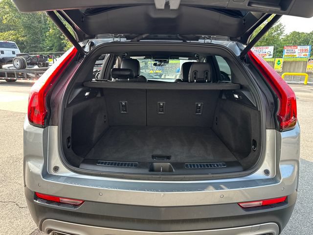 Used 2023 Cadillac XT4 Premium Luxury AWD/4WD image 13