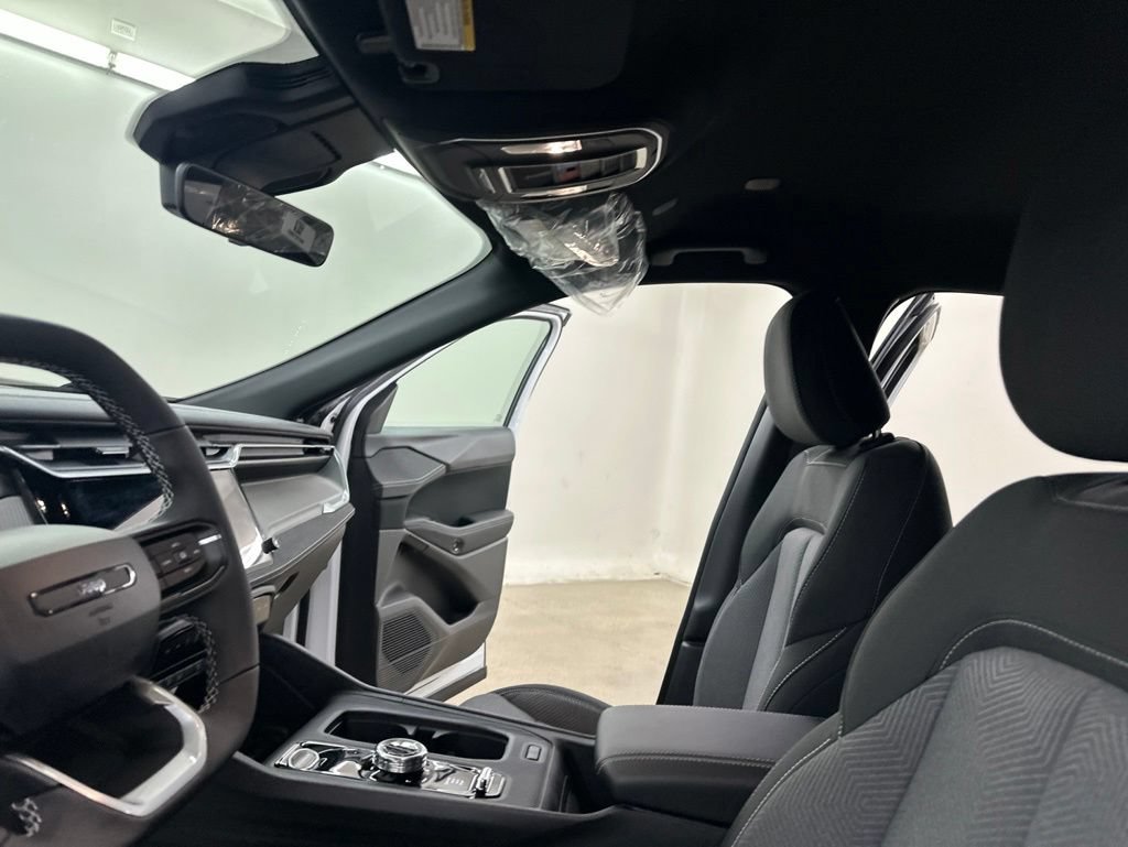 New 2026 Jeep Cherokee Laredo AWD/4WD image 29