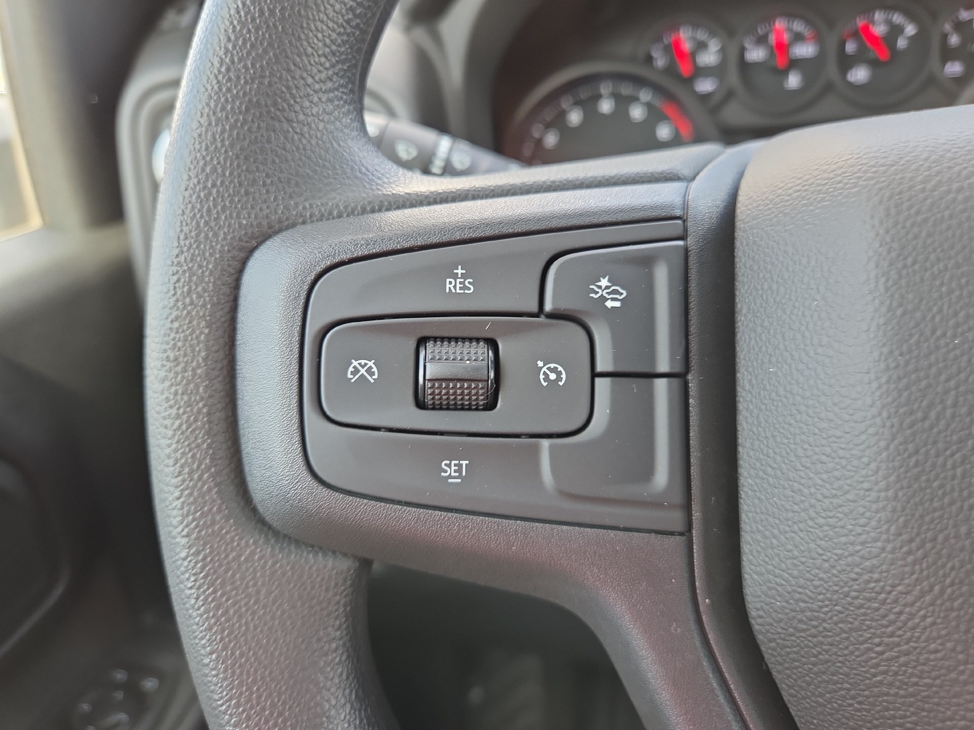 New 2026 Chevrolet Silverado 2500 Custom w/ Custom Convenience Package AWD/4WD image 19