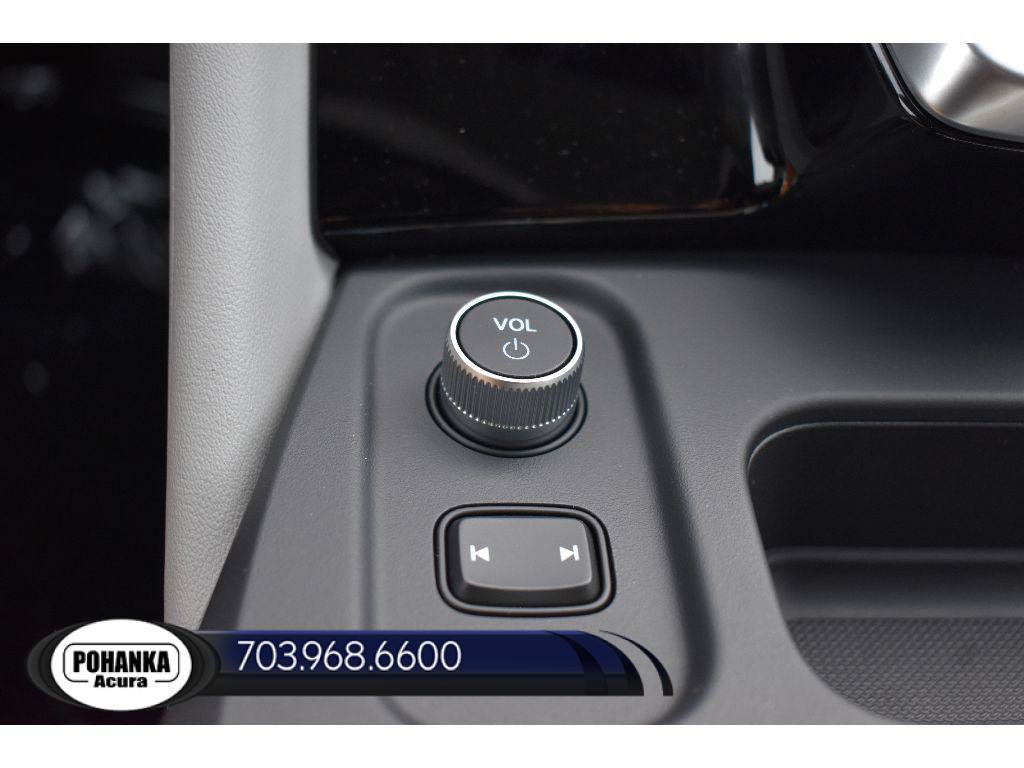 New 2026 Acura MDX SH-AWD w/ Technology Package image 17