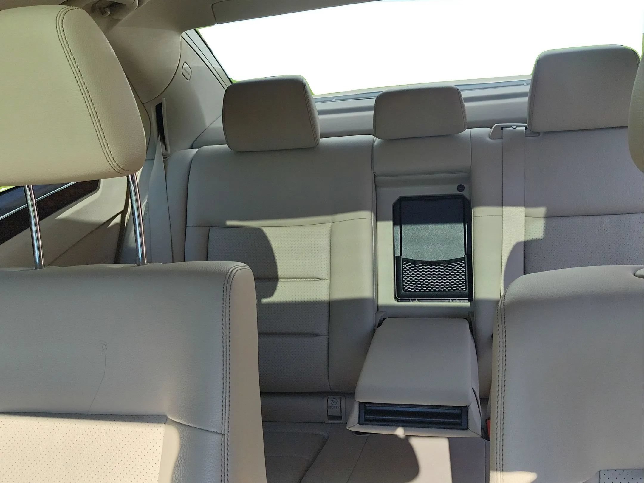 Used 2015 Mercedes-Benz E 350 4MATIC Sedan image 30