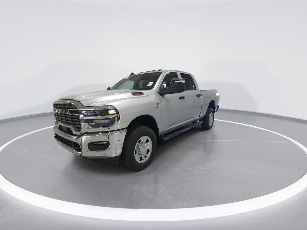 New 2026 RAM 2500 Tradesman image 4