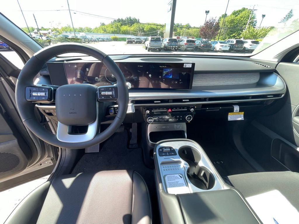 New 2026 Hyundai Ioniq 9 SEL AWD/4WD image 13
