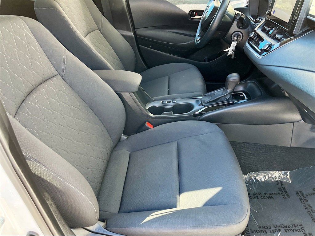 Used 2023 Toyota Corolla LE image 26