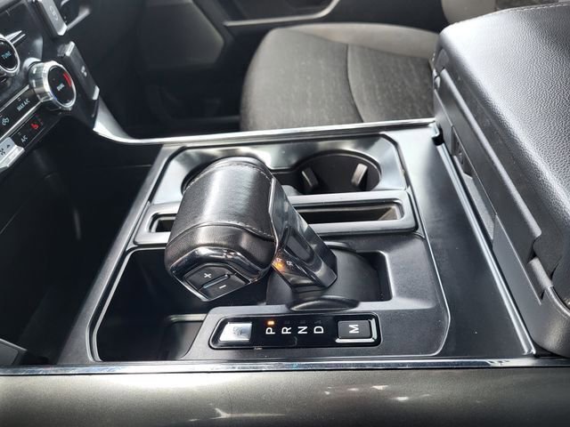 Used 2023 Ford F150 XLT w/ Equipment Group 302A High image 20