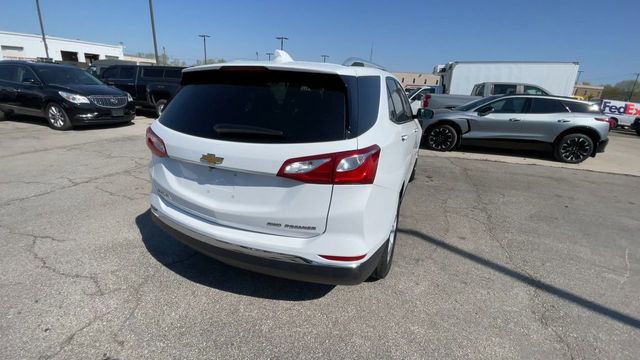Used 2020 Chevrolet Equinox Premier AWD/4WD image 9
