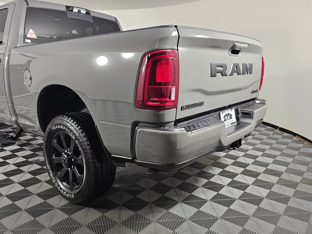 New 2026 RAM 2500 Laramie image 14