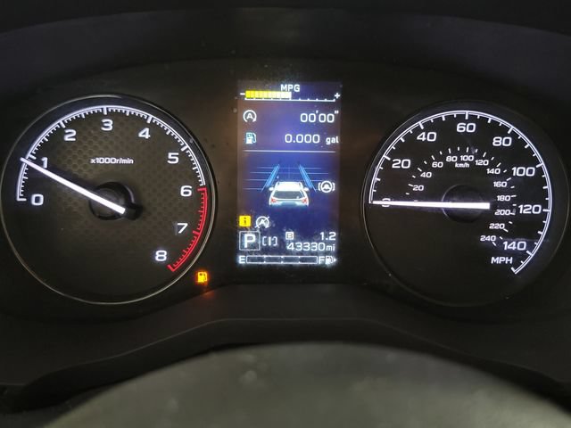 Used 2023 Subaru Forester AWD/4WD image 20