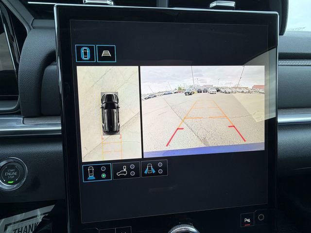 New 2026 GMC Terrain Denali w/ LPO, Floor Liner Package AWD/4WD image 15