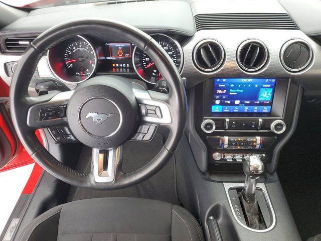 Used 2021 Ford Mustang GT w/ Equipment Group 301A image 12