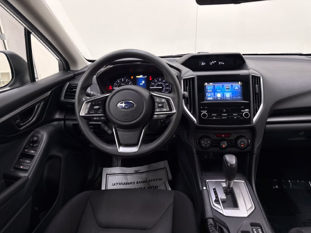Certified 2023 Subaru Impreza 2.0i Premium AWD/4WD image 15