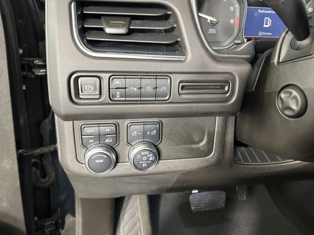 Used 2021 GMC Yukon SLT w/ SLT Premium Package AWD/4WD image 19