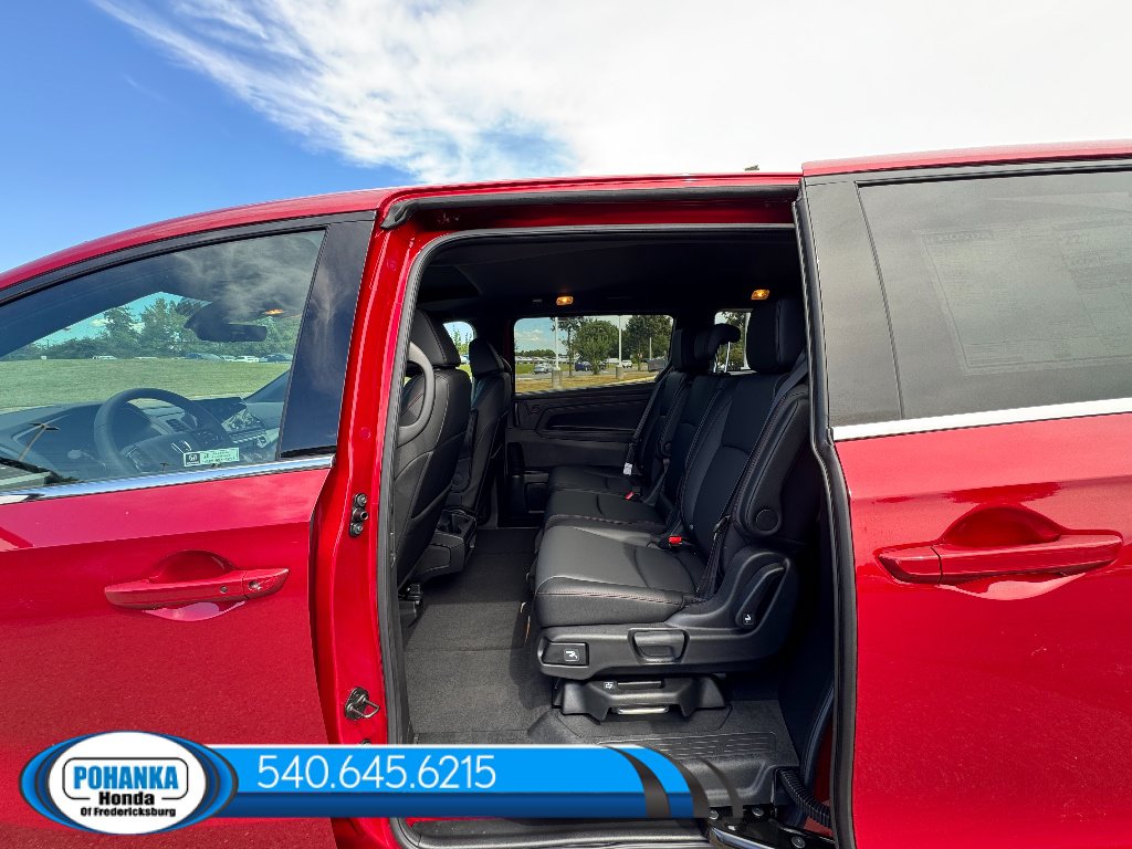 New 2026 Honda Odyssey Sport-L image 14