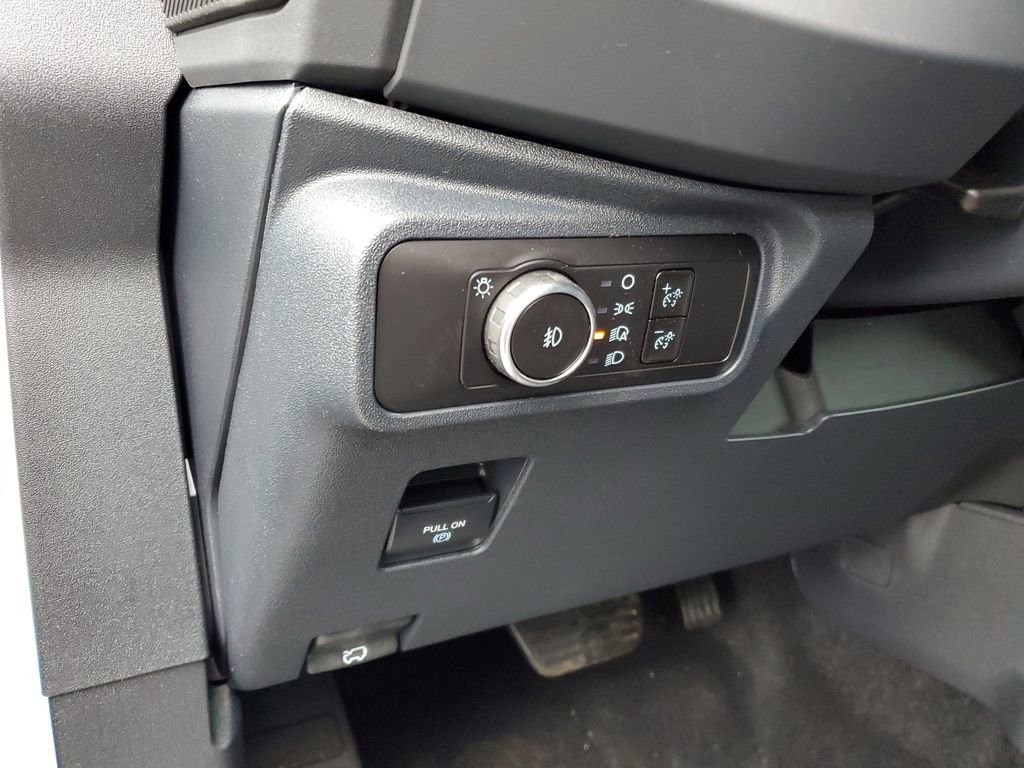 New 2026 Ford Bronco Outer Banks AWD/4WD image 13