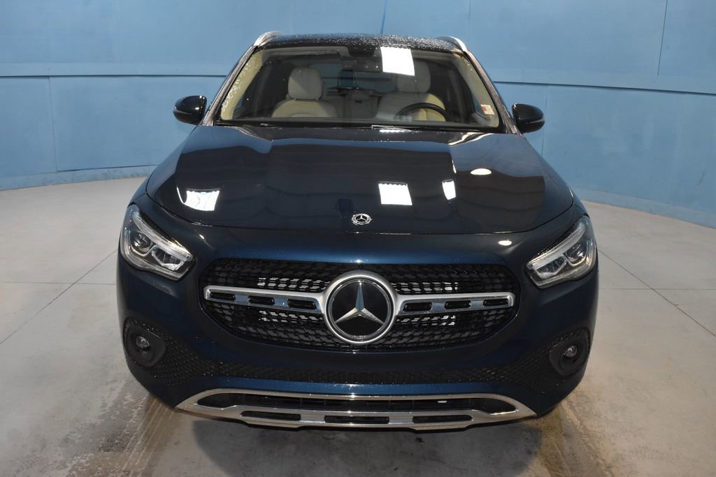 Used 2023 Mercedes-Benz GLA 250 image 25