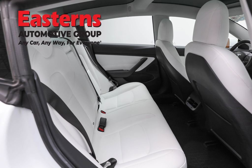 Used 2018 Tesla Model 3 Long Range image 20