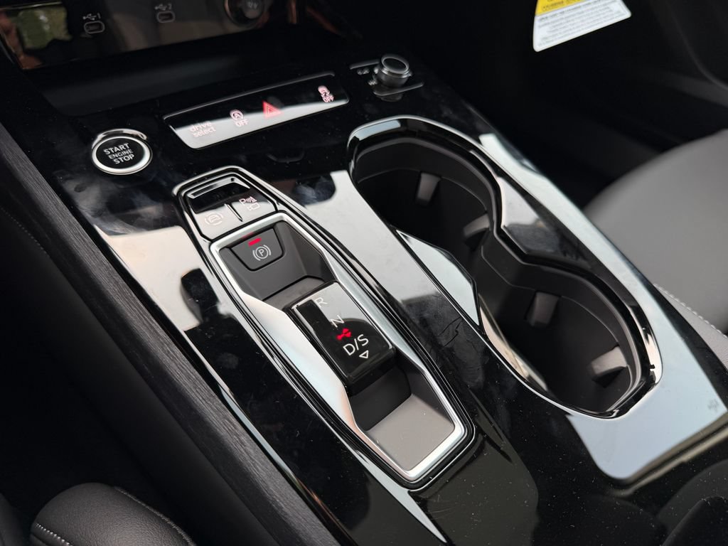 New 2026 Audi A5 2.0T Premium Plus AWD/4WD image 22