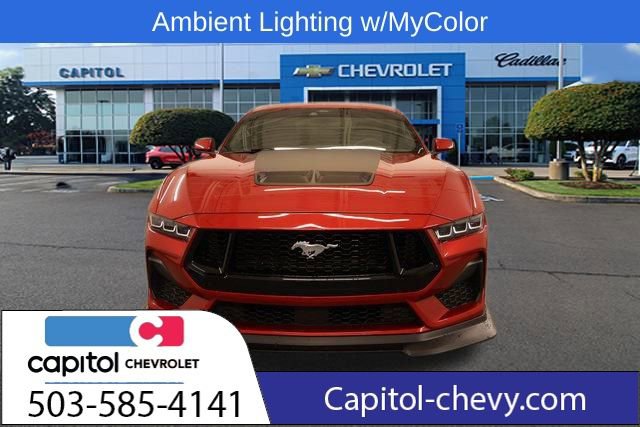 Used 2024 Ford Mustang GT image 8