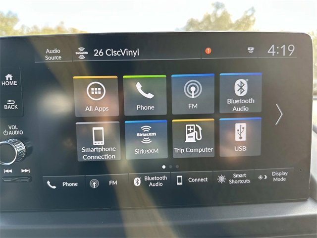 New 2025 Honda Pilot TrailSport image 26