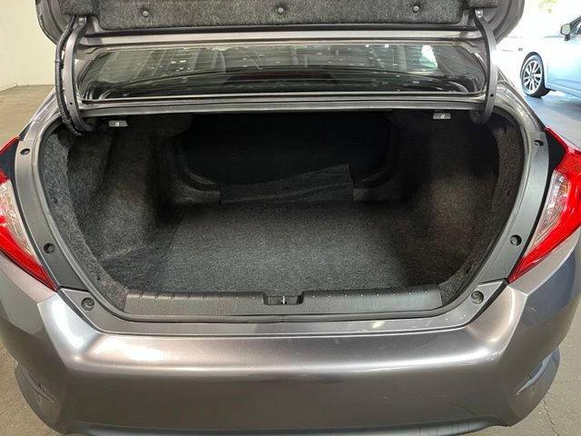 Used 2017 Honda Civic EX-T image 16