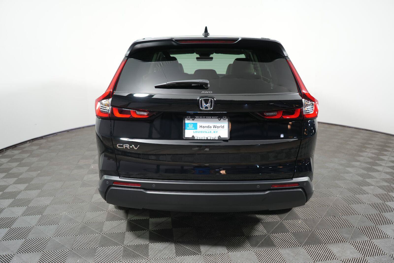 Used 2026 Honda CR-V EX-L image 6