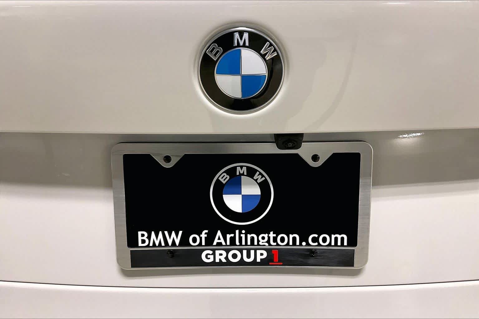 Used 2026 BMW X5 xDrive40i w/ M Sport Package AWD/4WD image 7