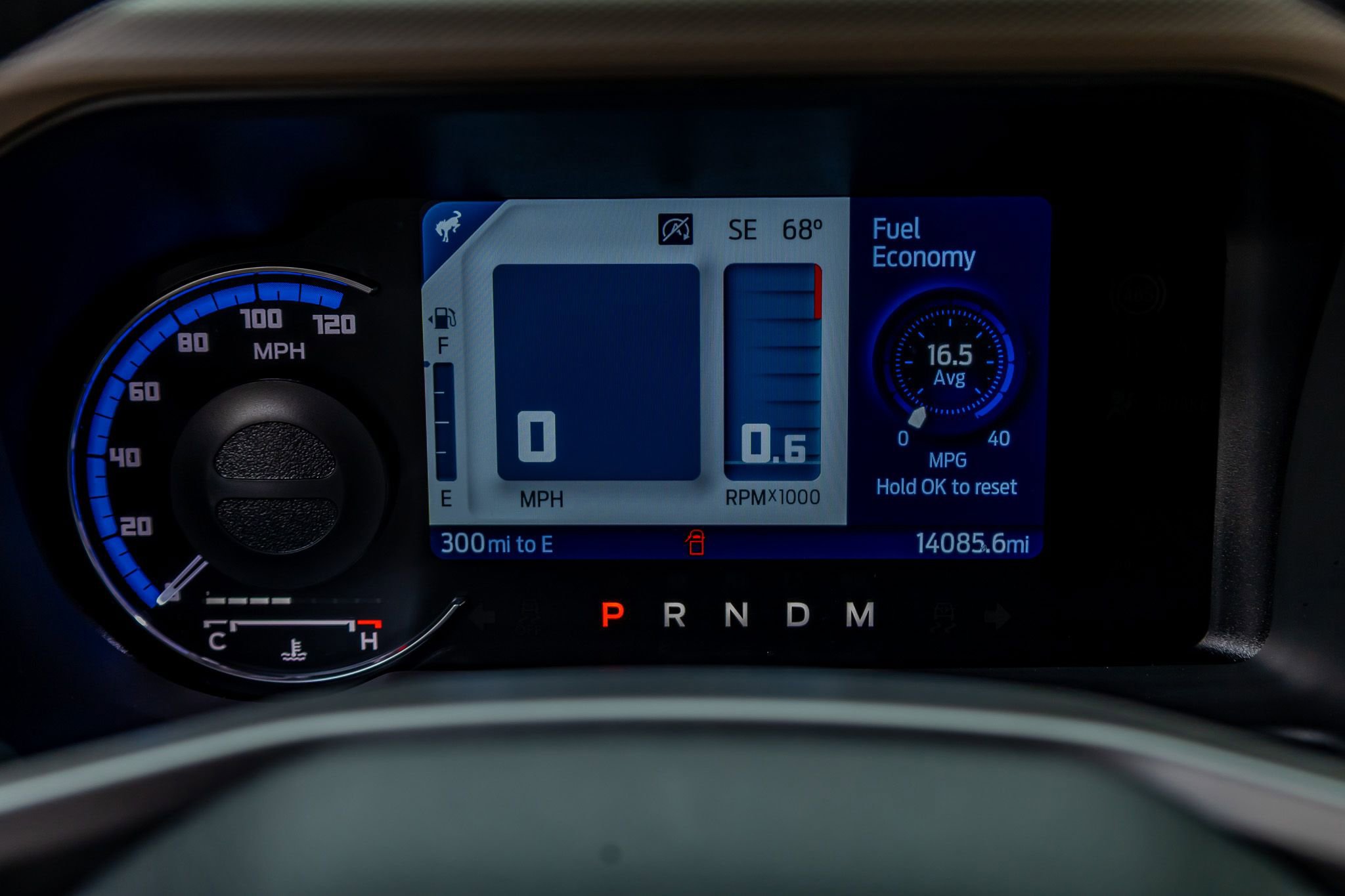 Used 2024 Ford Bronco Wildtrak image 19