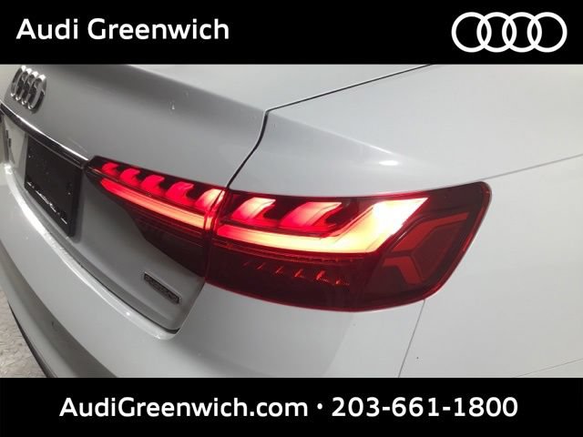 Certified 2023 Audi A4 2.0T Premium Plus w/ Premium Plus Package AWD/4WD image 28