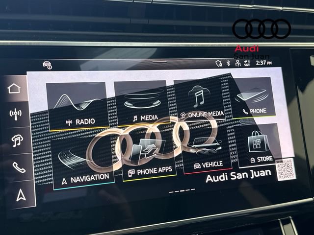 New 2026 Audi Q7 3.0T Premium Plus image 18
