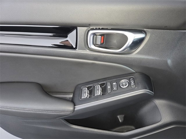 Used 2022 Honda Civic Sport Touring image 15