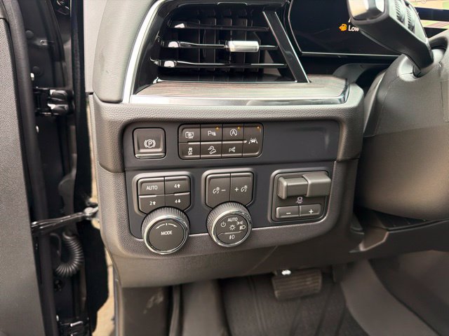 New 2026 Chevrolet Tahoe Z71 w/ Adventure Package 2 - Box AWD/4WD image 21
