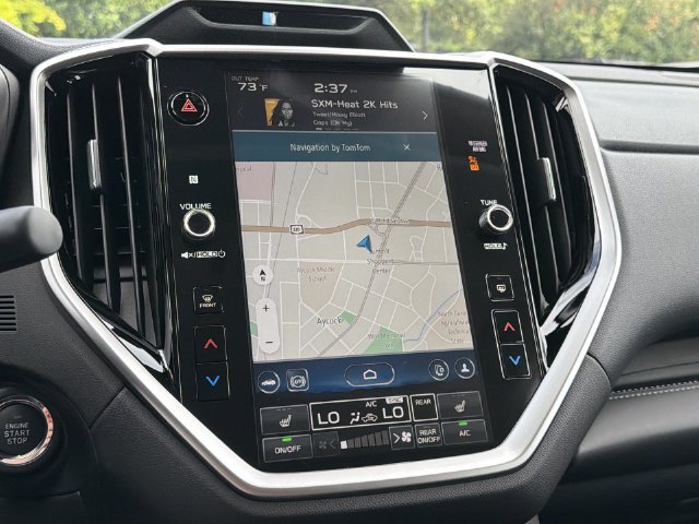 New 2027 Subaru Ascent Limited AWD/4WD image 17