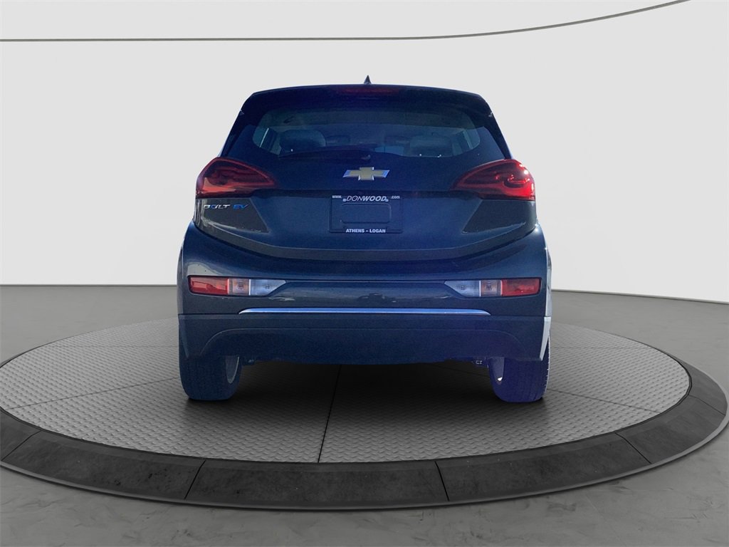 Used 2017 Chevrolet Bolt LT image 6