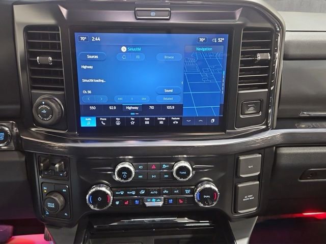 New 2026 Ford F250 Lariat AWD/4WD image 14