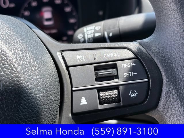 Certified 2025 Honda Accord SE image 14