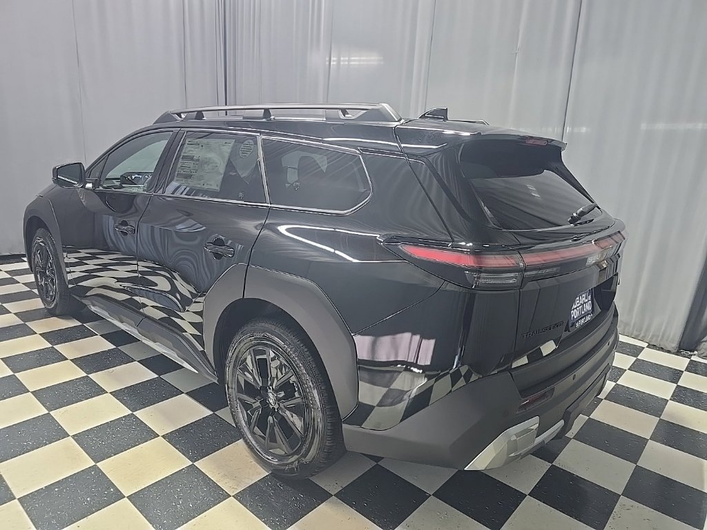 New 2026 Subaru Trailseeker w/ Interior Protection Package AWD/4WD image 11
