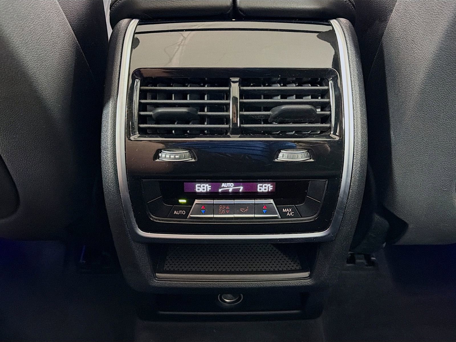 Used 2019 BMW X5 xDrive40i w/ Convenience Package AWD/4WD image 27