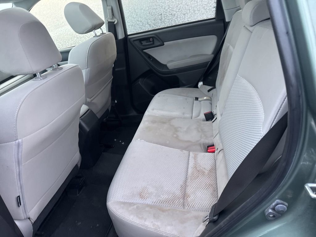 Used 2016 Subaru Forester 2.5i Premium w/ All-Weather Package image 10