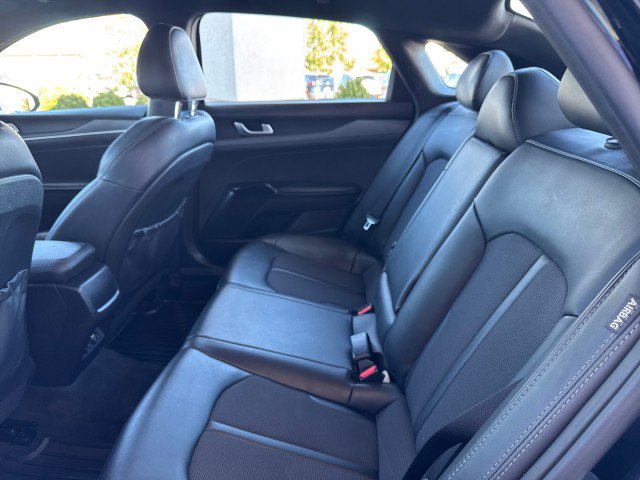 Used 2021 Kia K5 GT-Line w/ Paint Protection Package image 7
