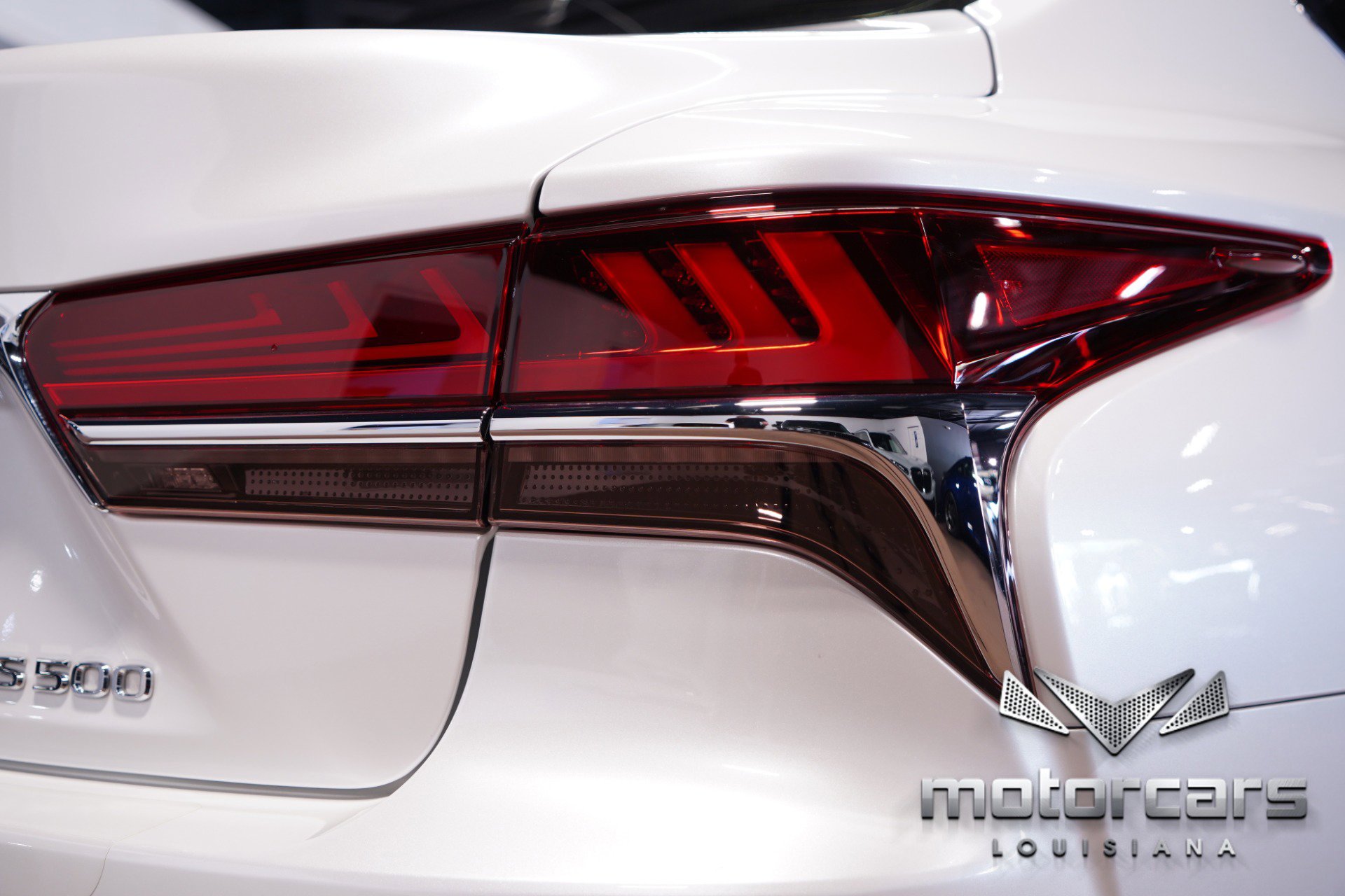 Used 2020 Lexus LS 500 w/ Accessory Package (Z2) RWD image 19