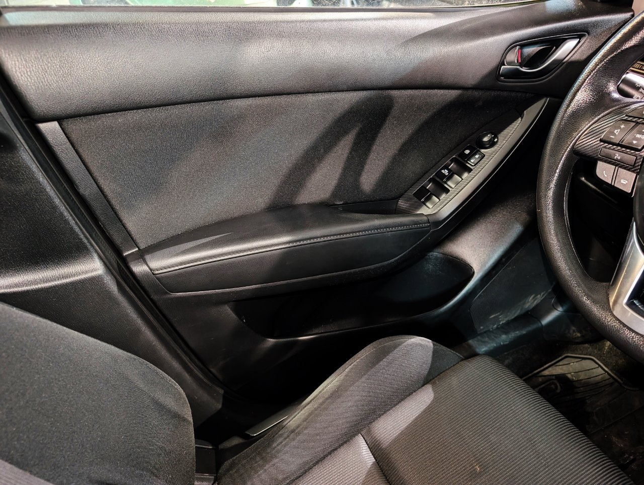 Used 2016 MAZDA CX-5 Sport AWD/4WD image 31