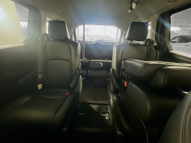 Used 2025 Honda Odyssey EX-L image 26